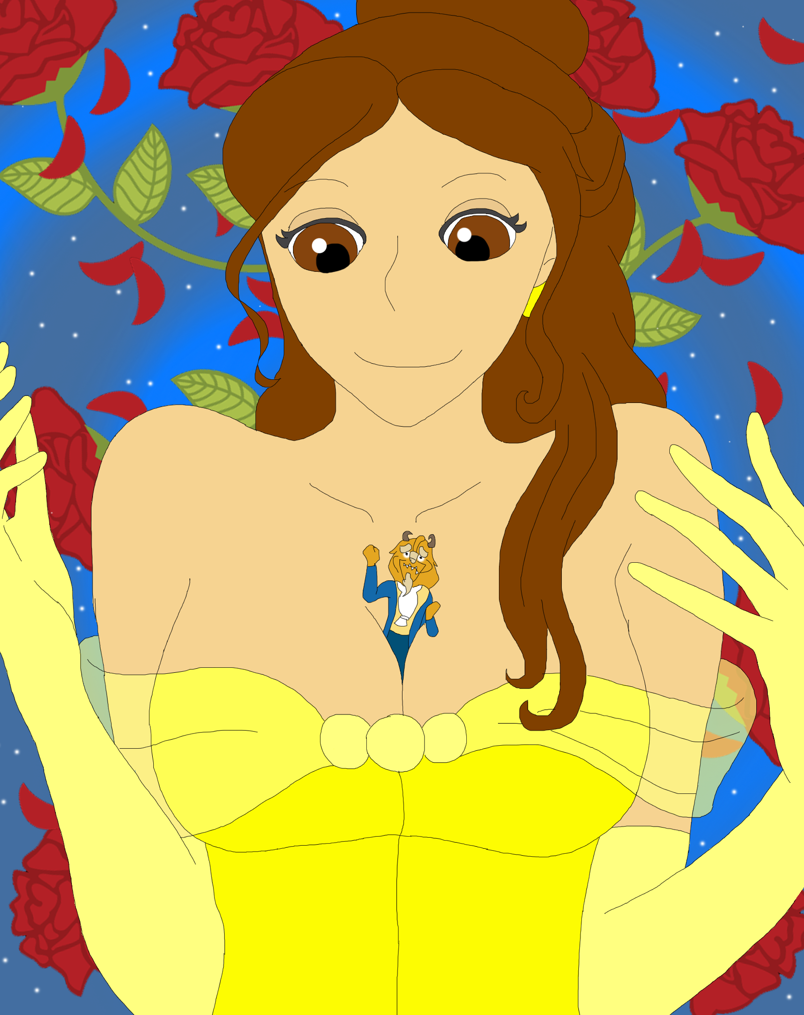 Disney GTS pictures - Page 2